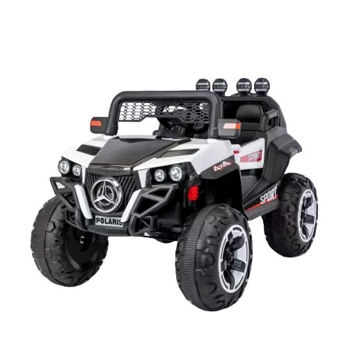 1664728359Elektrikli uşaq avtomobili Mercedes Benz